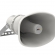 C1310-E - All-in-one Network Audio Horn Speaker - white